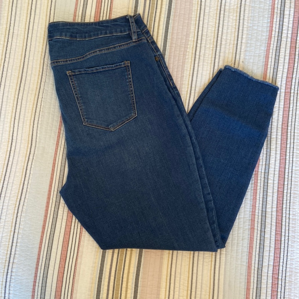 Ava & Viv Jeans